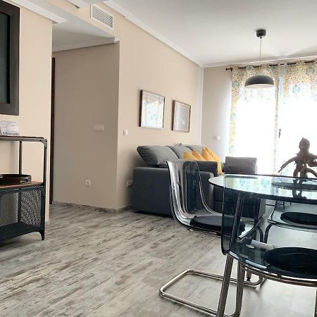 Apartamento Alegria Centro Albacete Dış mekan fotoğraf