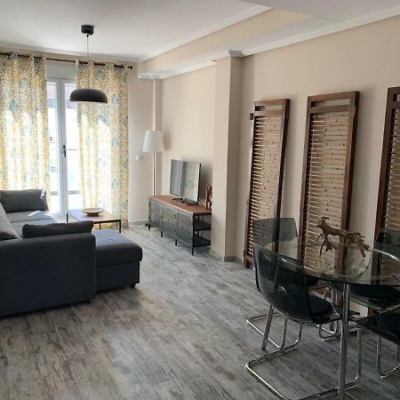 Apartamento Alegria Centro Albacete Dış mekan fotoğraf
