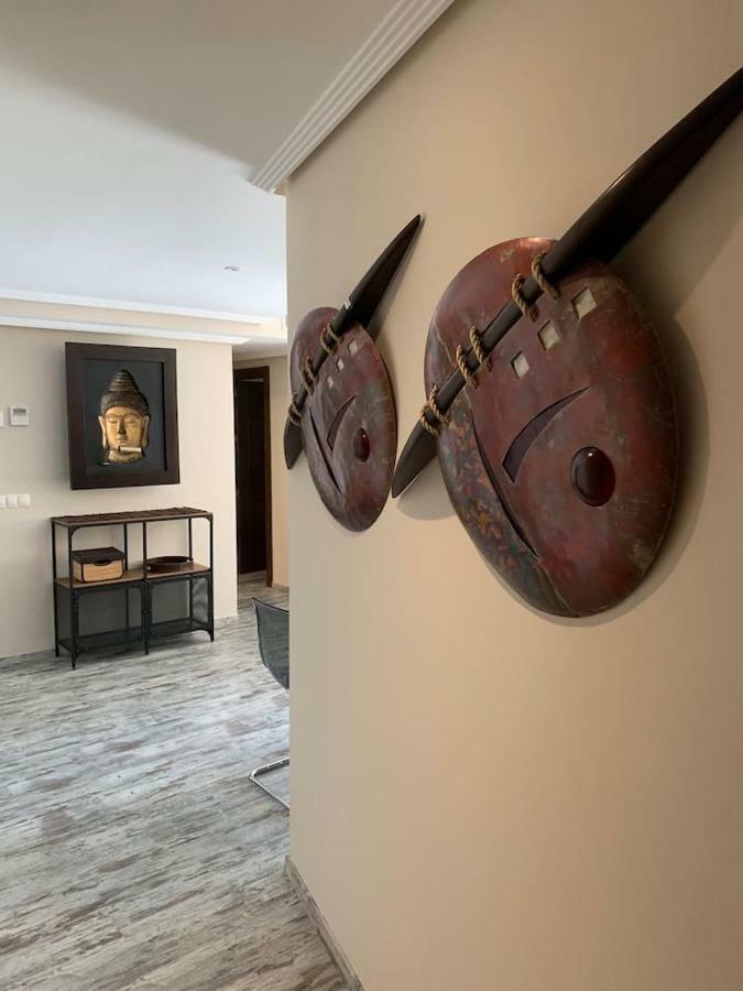 Apartamento Alegria Centro Albacete Dış mekan fotoğraf