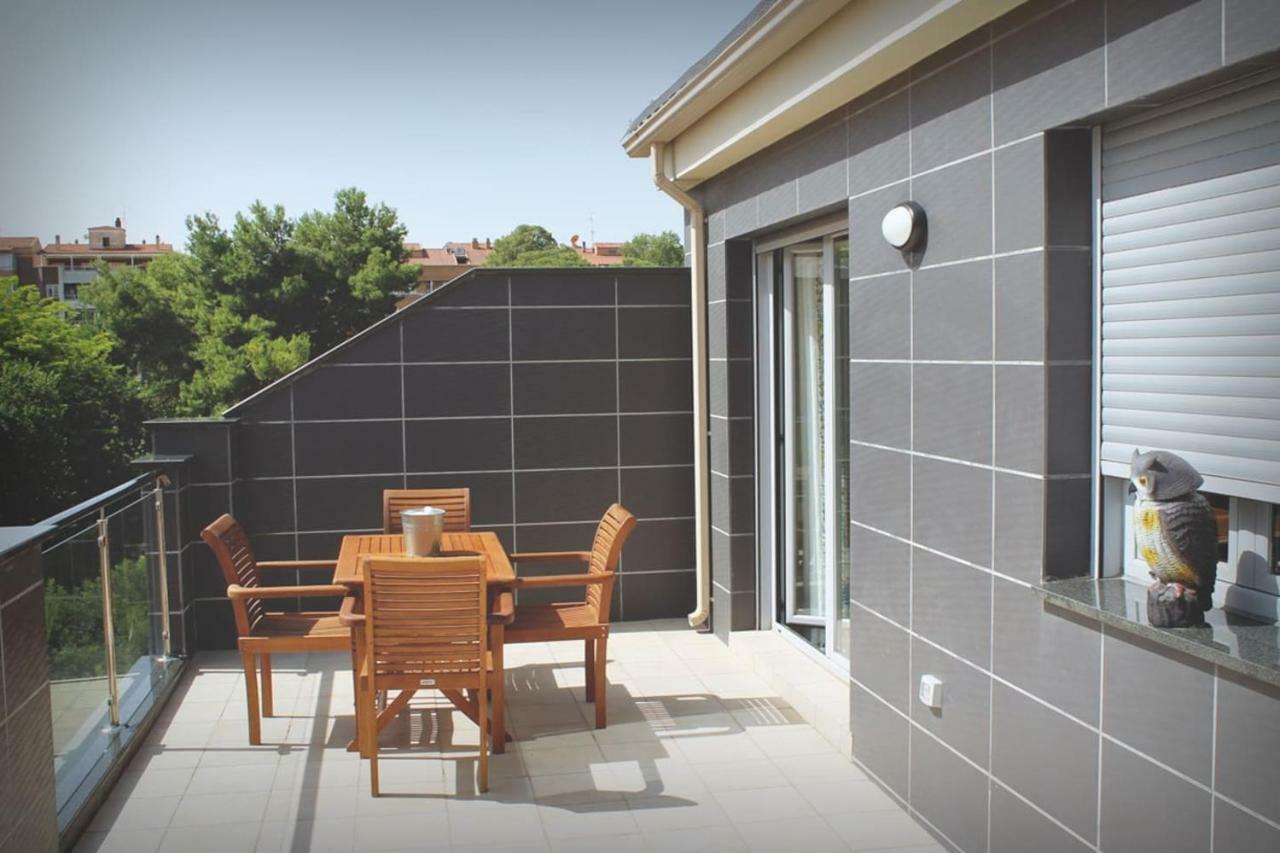 Apartamento Alegria Centro Albacete Dış mekan fotoğraf
