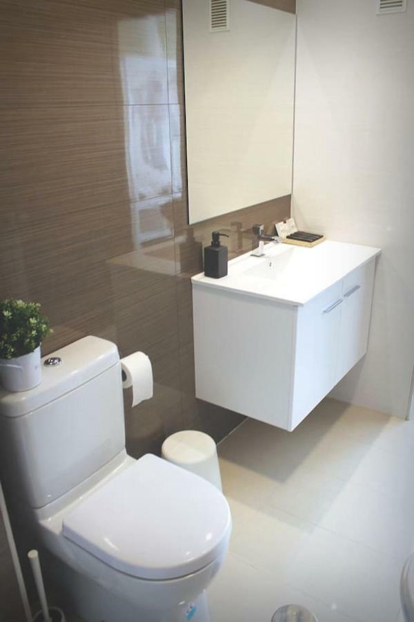 Apartamento Alegria Centro Albacete Dış mekan fotoğraf