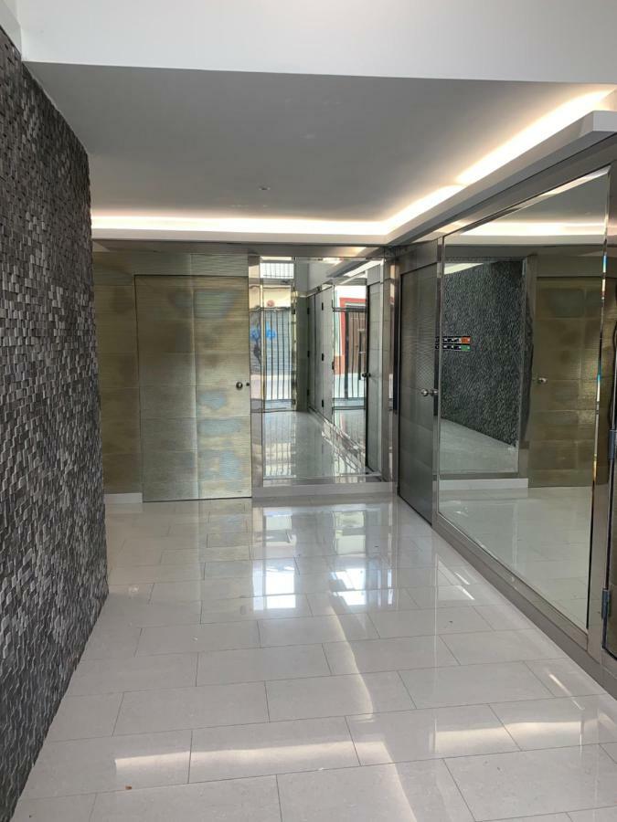 Apartamento Alegria Centro Albacete Dış mekan fotoğraf