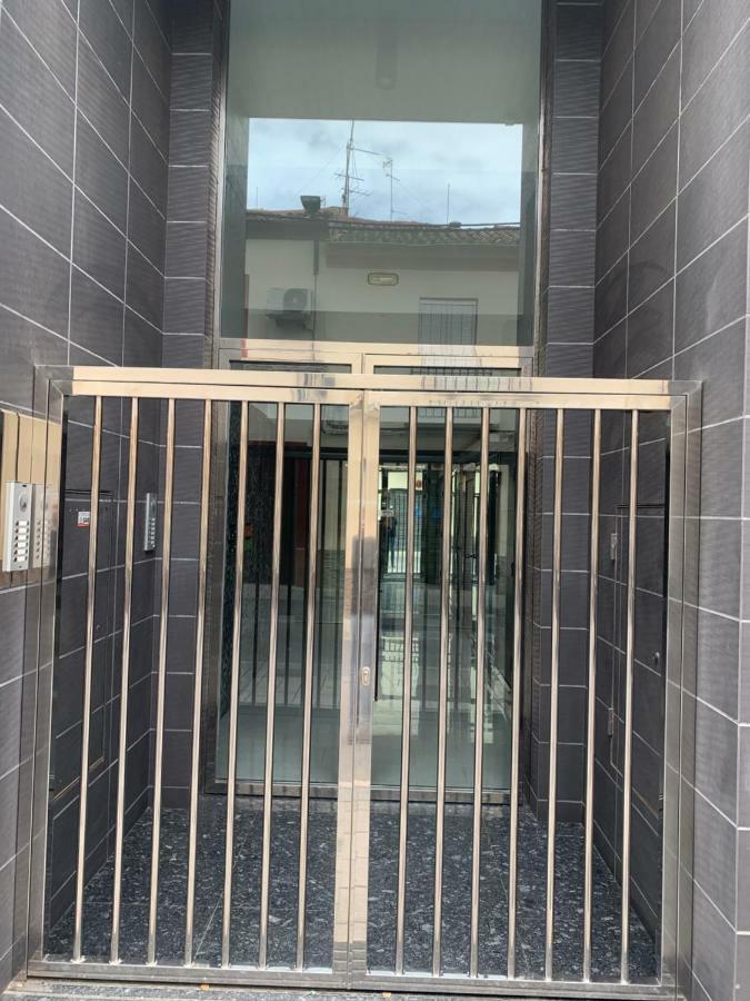 Apartamento Alegria Centro Albacete Dış mekan fotoğraf